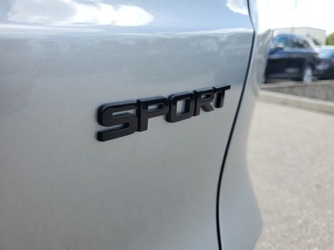 New 2026 Honda CR-V Sport image 10