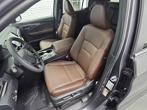 New 2026 Honda Ridgeline RTL image 29
