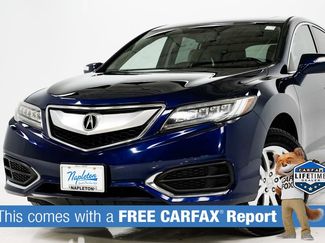 Used 2018 Acura RDX w/ Technology Package video 2