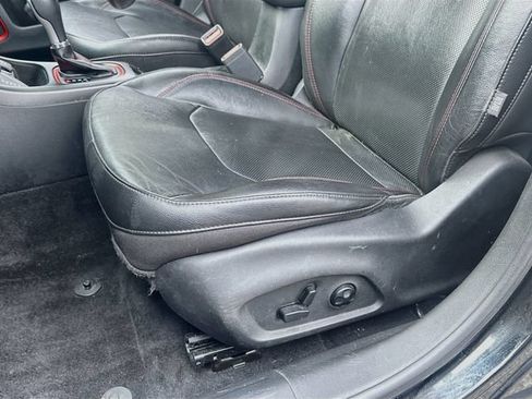 Used 2018 Jeep Compass Trailhawk w/ Leather Interior Group AWD/4WD image 18