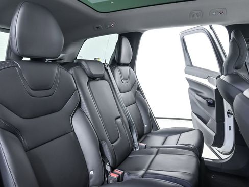 New 2026 Volvo EX90 Ultra AWD/4WD image 23