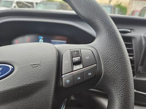 New 2026 Ford Transit 150 Low Roof image 15