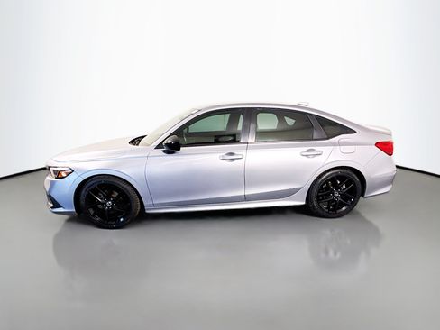 Used 2023 Honda Civic Sport image 6