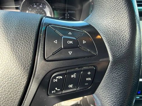 Used 2017 Ford Explorer Sport w/ Equipment Group 401A AWD/4WD image 13