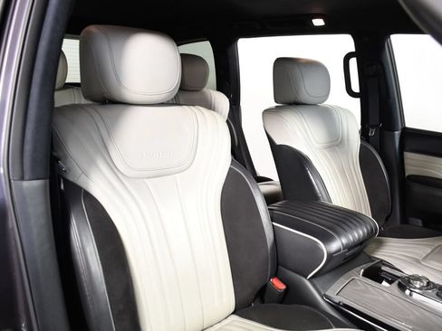 Used 2019 INFINITI QX80 4WD image 20