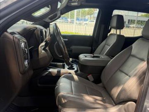Used 2020 GMC Sierra 1500 SLT w/ SLT Premium Plus Package AWD/4WD image 14