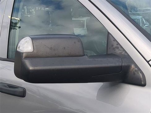 Certified 2023 RAM 1500 Tradesman w/ Popular Equipment Group image 12