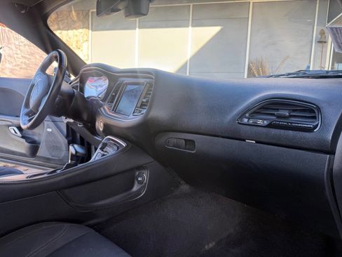 Used 2018 Dodge Challenger SXT w/ Sound Group image 13