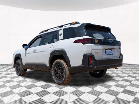 New 2026 Subaru Outback Wilderness AWD/4WD image 12