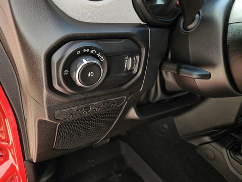 New 2026 Jeep Wrangler Unlimited Sport AWD/4WD image 15