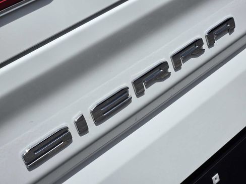 Used 2024 GMC Sierra 1500 AT4X AWD/4WD image 11