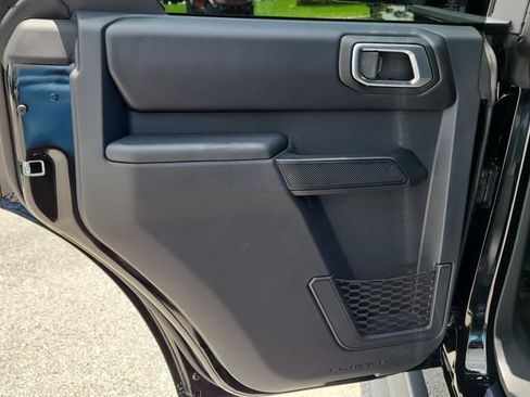 New 2026 Ford Bronco Outer Banks AWD/4WD image 11