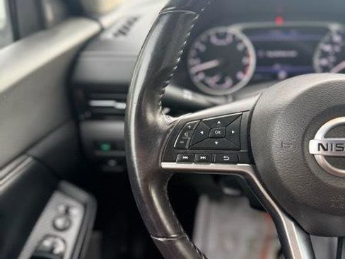 Used 2020 Nissan Sentra SV FWD image 13