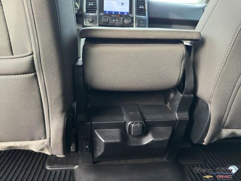 Used 2020 Ford F150 XLT w/ Equipment Group 301A Mid image 12