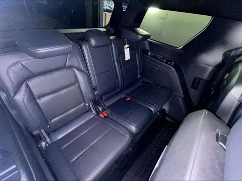 Used 2026 Lincoln Navigator Reserve w/ Jet Appearance Package AWD/4WD image 38