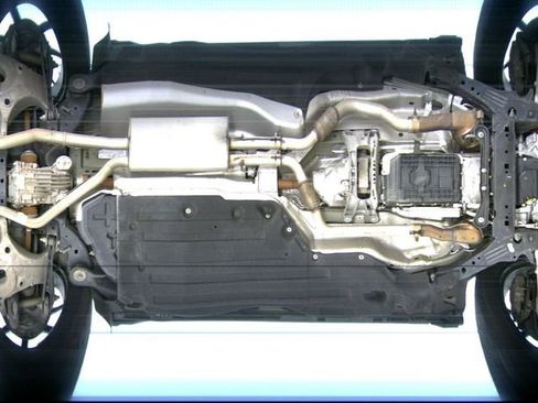 Used 2020 Ford Explorer ST image 18