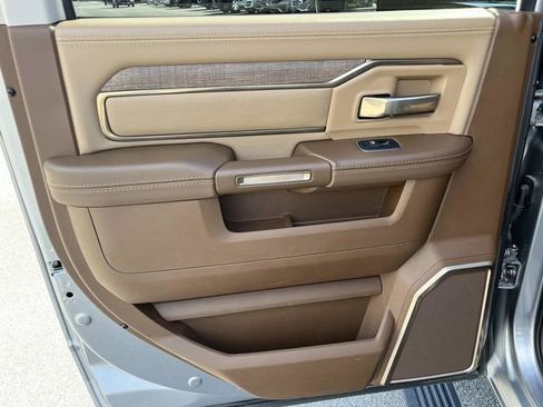 Used 2024 RAM 2500 Limited w/ Safety Group AWD/4WD image 22