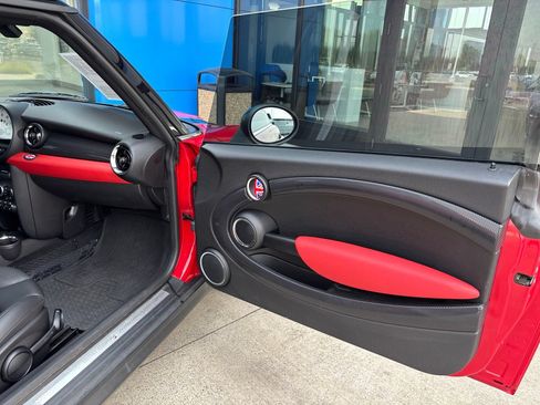 Used 2012 MINI Cooper S FWD image 13