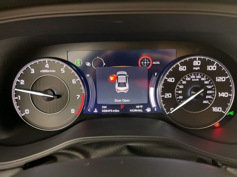 Used 2023 Acura TLX w/ Technology Package image 34