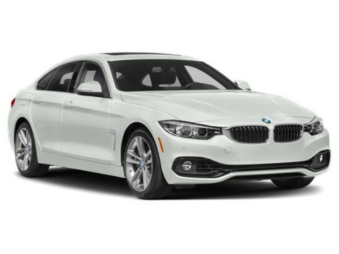Used 2018 BMW 440i Gran Coupe xDrive image 6