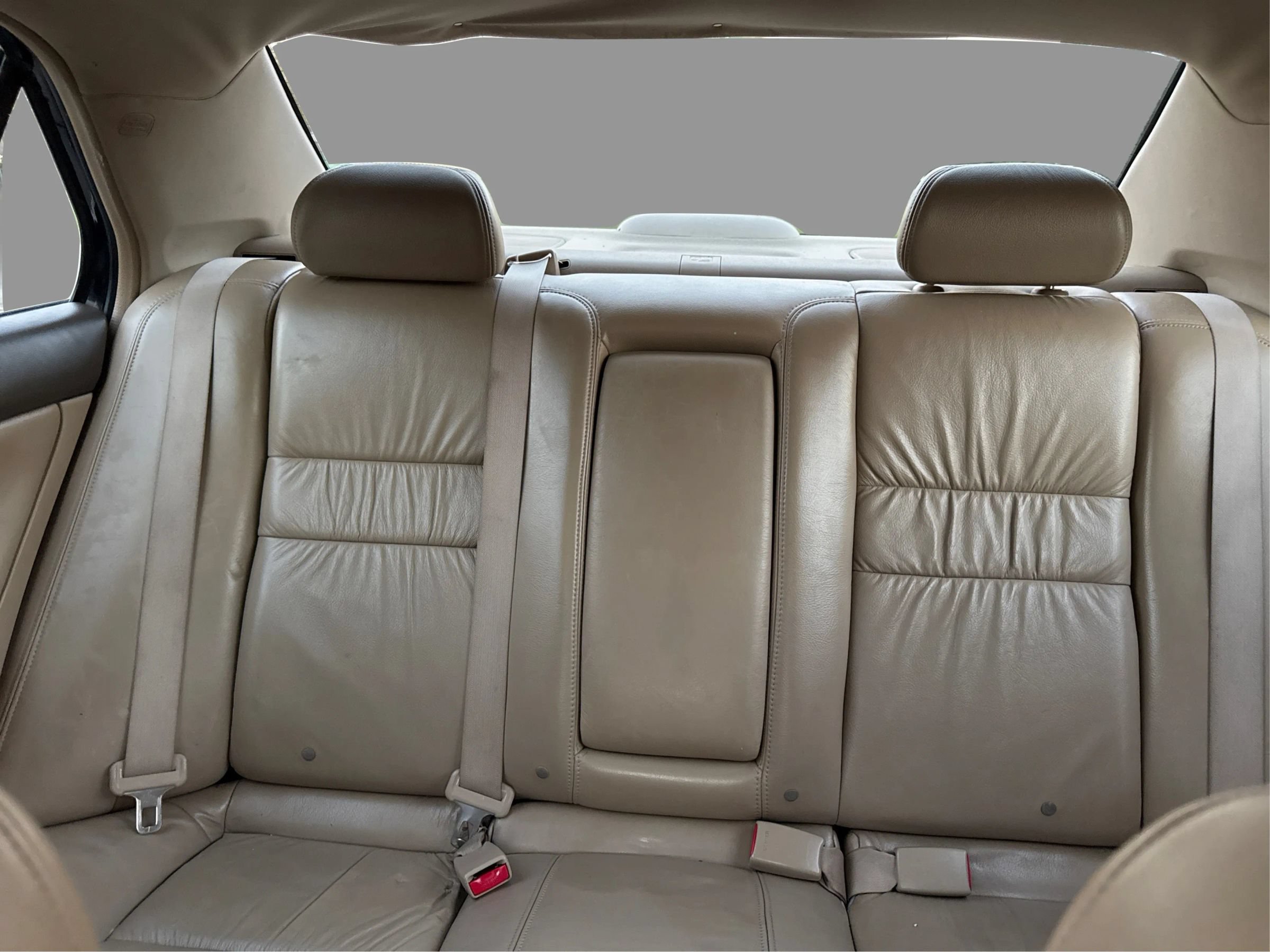 Used 2005 Honda Accord EX-L image 26