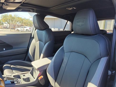 New 2026 Subaru Crosstrek 2.5i Wilderness image 15