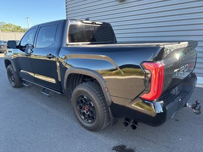 Used 2023 Toyota Tundra TRD Pro