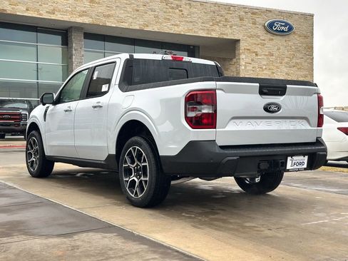 New 2026 Ford Maverick Lariat w/ 4K Tow Package image 41