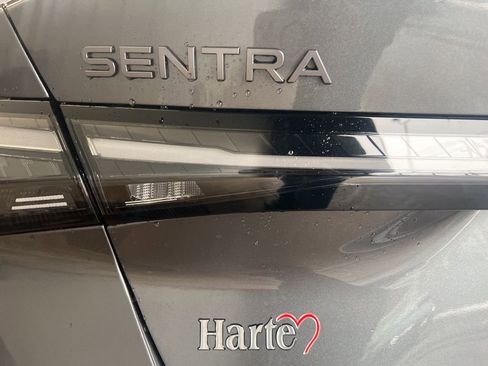 New 2026 Nissan Sentra SL w/ Floor Mat Package FWD image 16