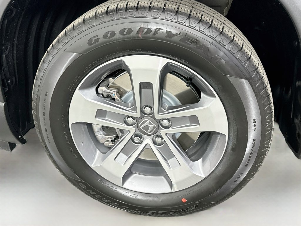 New 2026 Honda Pilot EX-L image 32