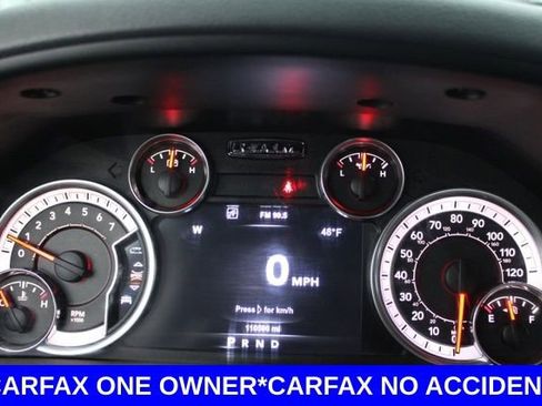 Used 2017 RAM 1500 Big Horn image 29