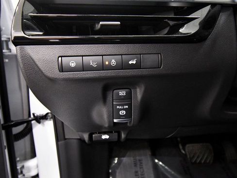 Used 2025 Nissan Murano Platinum w/ Cargo Package image 20