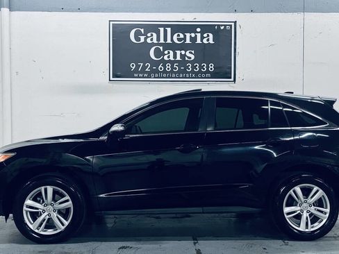 Used 2013 Acura RDX FWD image 1