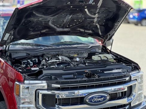 Used 2022 Ford F250 XLT w/ XLT Value Package image 37