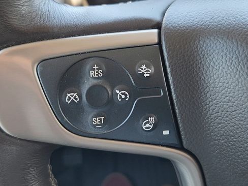 Used 2017 GMC Yukon Denali w/ Open Road Package AWD/4WD image 12