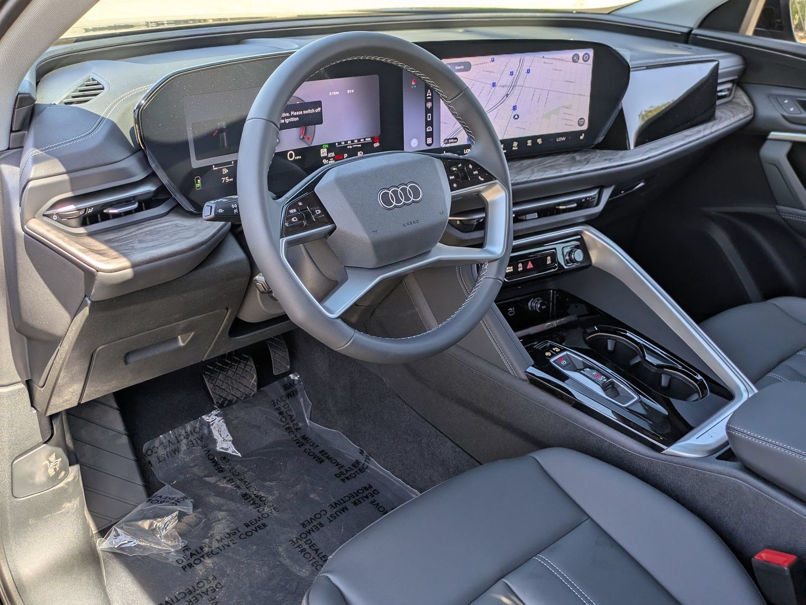 New 2026 Audi Q5 2.0T AWD/4WD image 8