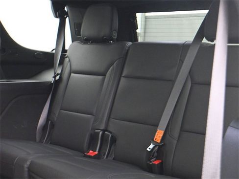 Used 2023 Chevrolet Tahoe LT w/ Luxury Package image 26