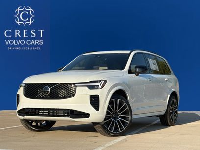 New 2026 Volvo XC90 B6 Ultra w/ Protection Package Premier