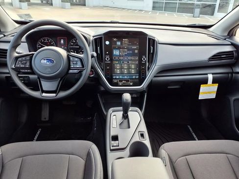 New 2026 Subaru Crosstrek 2.0i Premium AWD/4WD image 5