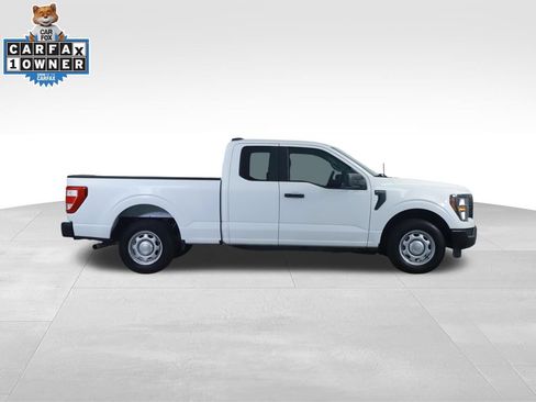 Used 2023 Ford F150 XL RWD image 13