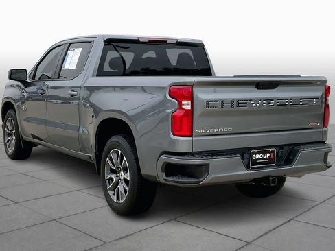 Used 2020 Chevrolet Silverado 1500 RST w/ Texas Edition image 11