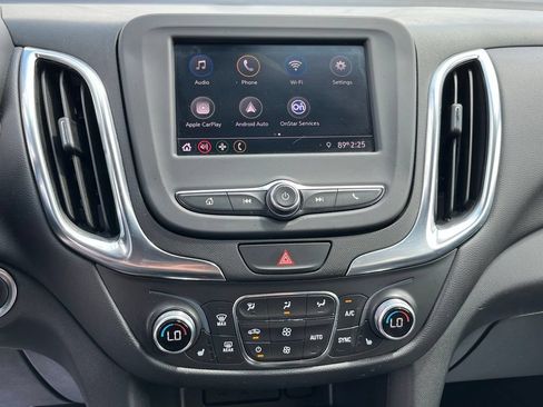 Used 2021 Chevrolet Equinox LT FWD image 15