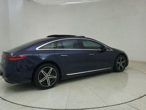 Used 2023 Mercedes-Benz EQS 450+ 4MATIC Sedan image 69