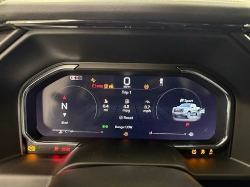 New 2026 GMC Sierra 1500 AT4X AWD/4WD image 14