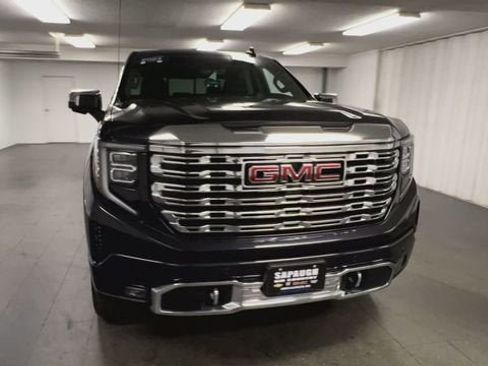 Certified 2024 GMC Sierra 1500 Denali AWD/4WD image 3
