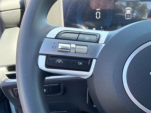 New 2026 Hyundai Santa Cruz SEL FWD image 34