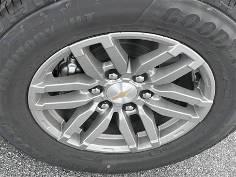 New 2026 Chevrolet Colorado LT w/ LT Convenience Package image 33