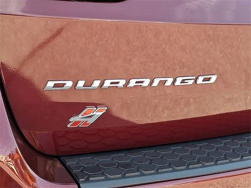Used 2023 Dodge Durango GT image 32