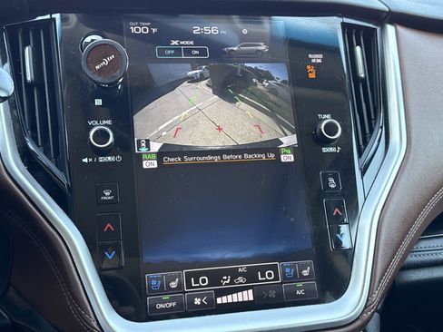 Used 2020 Subaru Outback Touring w/ Popular Package #2 image 27