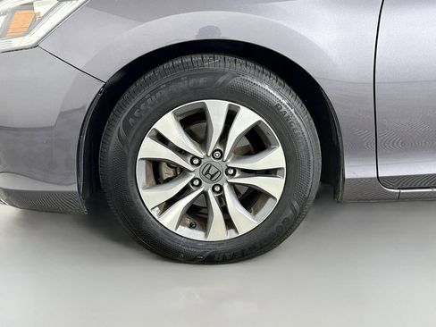 Used 2015 Honda Accord LX image 28